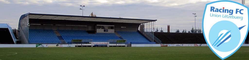 Stade Achille Hammerel